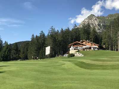44. Turnier SWISSAIR - GC Lenzerheide  - Anmeldung bis 20. August 2026