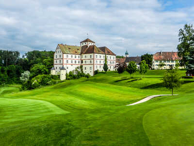 President's Prize - GC Schloss Langenstein - Anmeldung bis 08. Juli 2026